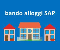Graduatoria provvisoria per l'assegnazione delle unità abitative destinate ai servizi abitativi pubblici (Sap) disponibili nel comune di Paderno Franciacorta Avviso Pubblico n. 13402 (Ambito Territoriale n. 5 Sebino)