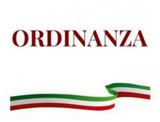 Ordinanza n. 32/2026 - Deroga al Regolamento Comunale per la tutela dell'inquinamento acustico ai sensi della L. 447/1995 per lo svolgimento di intrattenimento musicale presso il Parco degli Alpini in occasione della Festa degli Alpini che si svolgerà dal 25 al 28 giugno 2026